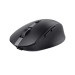 Trust Мишка Trust Ozza compact Bluetooth/Wireless/USB-A Black (24819)