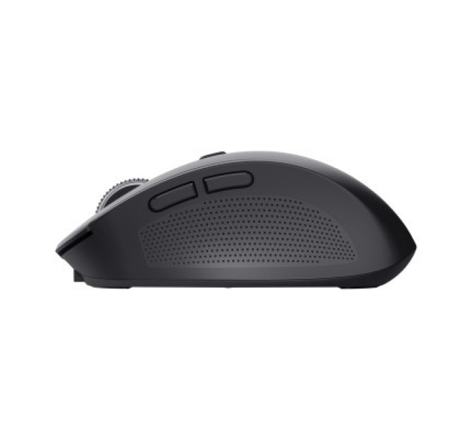 Trust Мишка Trust Ozza compact Bluetooth/Wireless/USB-A Black (24819)