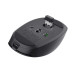 Trust Мишка Trust Ozza compact Bluetooth/Wireless/USB-A Black (24819)
