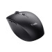 Trust Мишка Trust Ozza compact Bluetooth/Wireless/USB-A Black (24819)