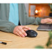 Trust Мишка Trust Ozza compact Bluetooth/Wireless/USB-A Black (24819)