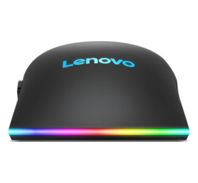 LENOVO Мишка Lenovo M210 RGB USB Black (GY51M74265)