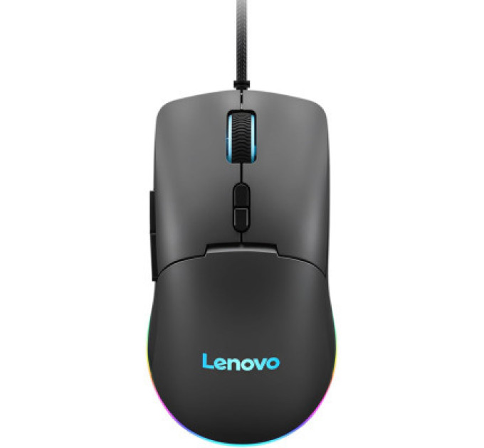 LENOVO Мишка Lenovo M210 RGB USB Black (GY51M74265)