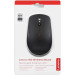 LENOVO Мишка Lenovo 400 Wireless Black (GY50R91293)