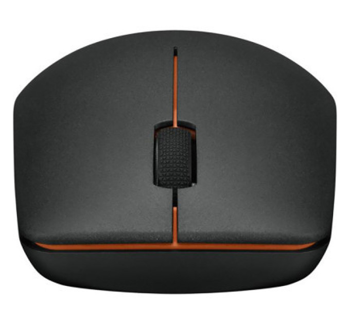 LENOVO Мишка Lenovo 400 Wireless Black (GY50R91293)