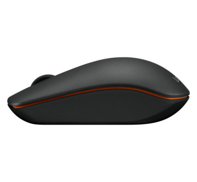 LENOVO Мишка Lenovo 400 Wireless Black (GY50R91293)