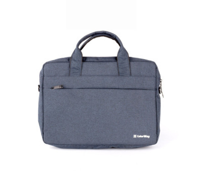 ColorWay Сумка для ноутбука ColorWay 13.3" Modern Navy (CW-LBM133-NV)