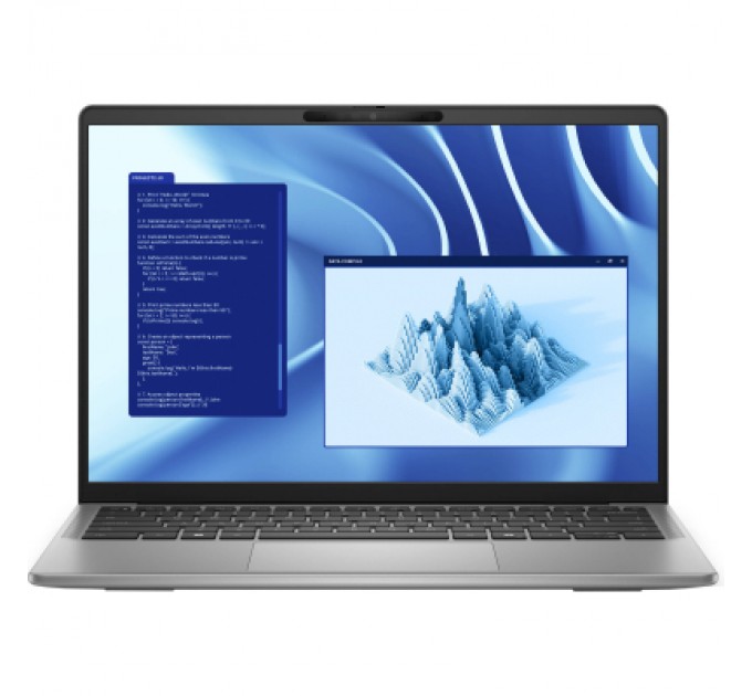 Dell Ноутбук Dell Latitude 7455 (N001L745514UA_WP)