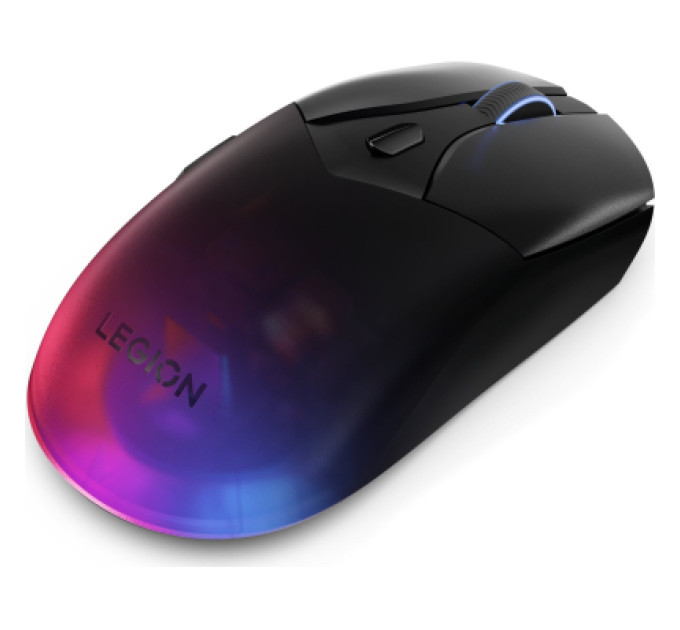 LENOVO Мишка Lenovo Legion M410 RGB Wireless Black (GY51P83012)