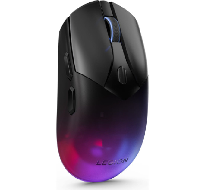 LENOVO Мишка Lenovo Legion M410 RGB Wireless Black (GY51P83012)