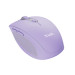 Trust Мишка Trust Ozaa Wireless Purple (25384)