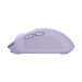 Trust Мишка Trust Ozaa Wireless Purple (25384)