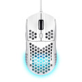 Trust Мишка Trust GXT 928W Helox USB White (25389)