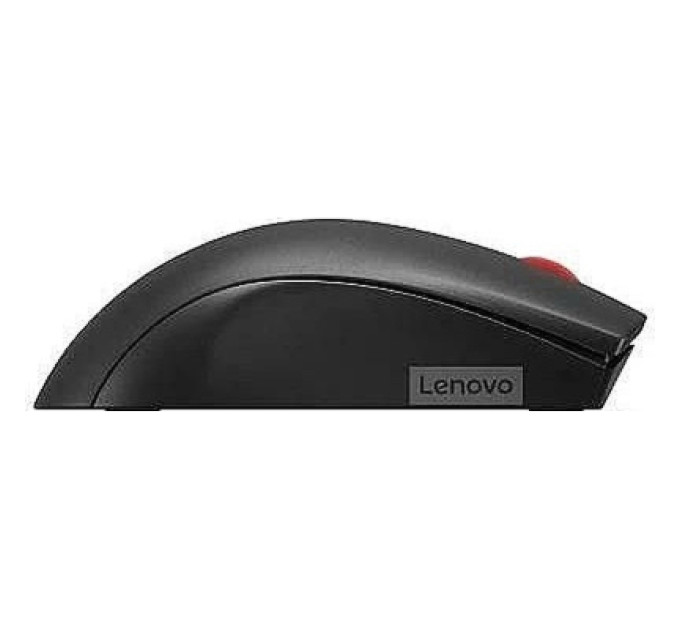 LENOVO Мишка Lenovo 150 Wireless Black (GY51L52638)