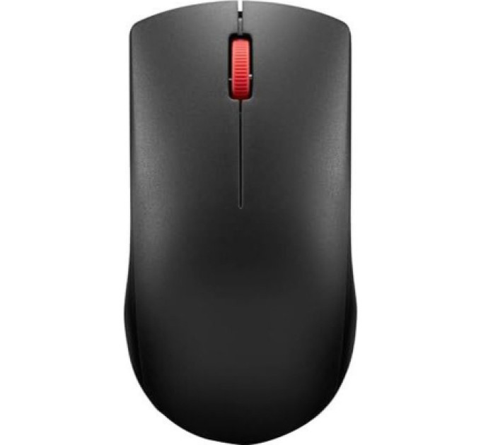 LENOVO Мишка Lenovo 150 Wireless Black (GY51L52638)