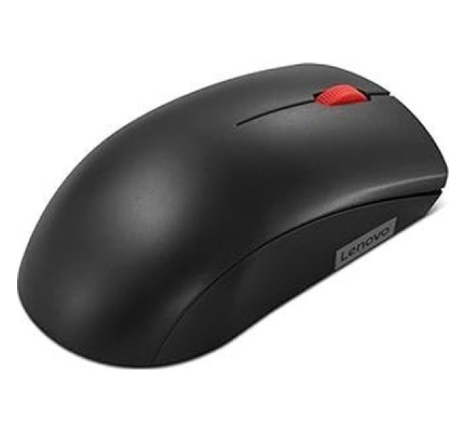 LENOVO Мишка Lenovo 150 Wireless Black (GY51L52638)