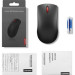 LENOVO Мишка Lenovo 150 Wireless Black (GY51L52638)