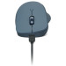 LENOVO Мишка Lenovo Yoga Pro Bluetooth Blue (GY51P14335)