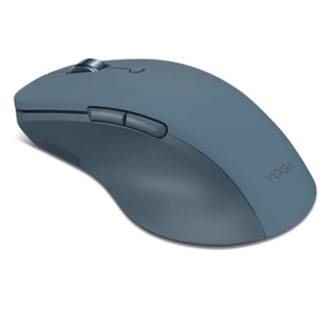 LENOVO Мишка Lenovo Yoga Pro Bluetooth Blue (GY51P14335)