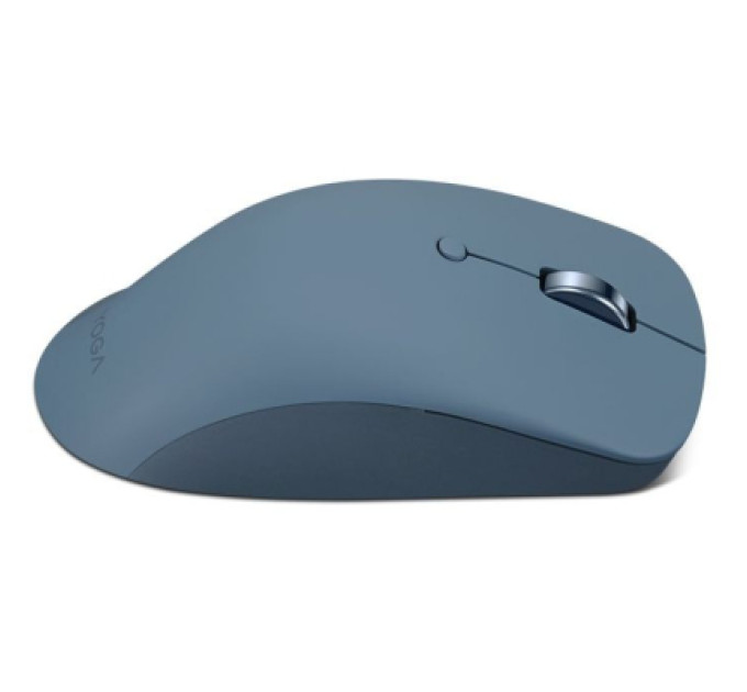 LENOVO Мишка Lenovo Yoga Pro Bluetooth Blue (GY51P14335)