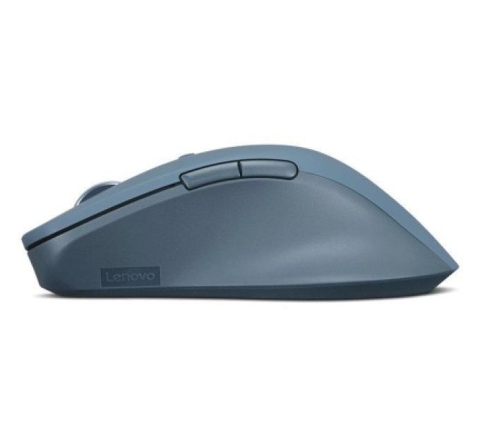 LENOVO Мишка Lenovo Yoga Pro Bluetooth Blue (GY51P14335)