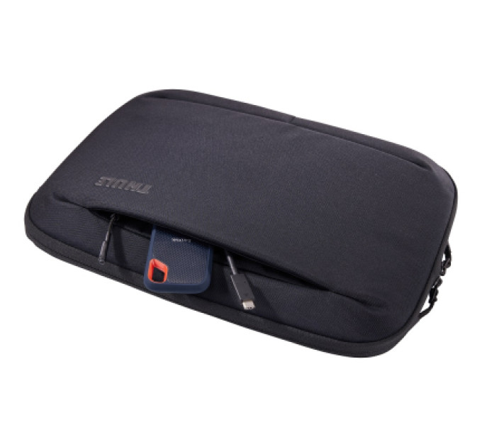 Thule Чохол до ноутбука Thule 14" TSS-414 Subterra 2 MacBook Sleeve Black (3205031)
