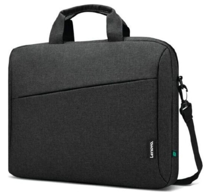 LENOVO Сумка для ноутбука Lenovo 16" Casual Laptop Topload T210 Black (GX41L83769)