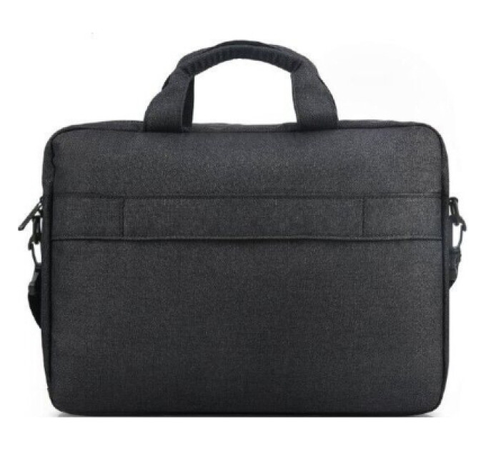 LENOVO Сумка для ноутбука Lenovo 16" Casual Laptop Topload T210 Black (GX41L83769)