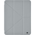 Armorstandart Чохол до планшета Armorstandart Y-Type PEN iPad Air 11 2024 Gray (ARM77528)
