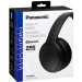 Panasonic Навушники Panasonic RB-M300BGE-K Black (RB-M300BGE-K)