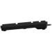Genius Клавіатура Genius SlimStar 126 USB Black Ukr (31310017407)