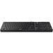 Genius Клавіатура Genius SlimStar 126 USB Black Ukr (31310017407)