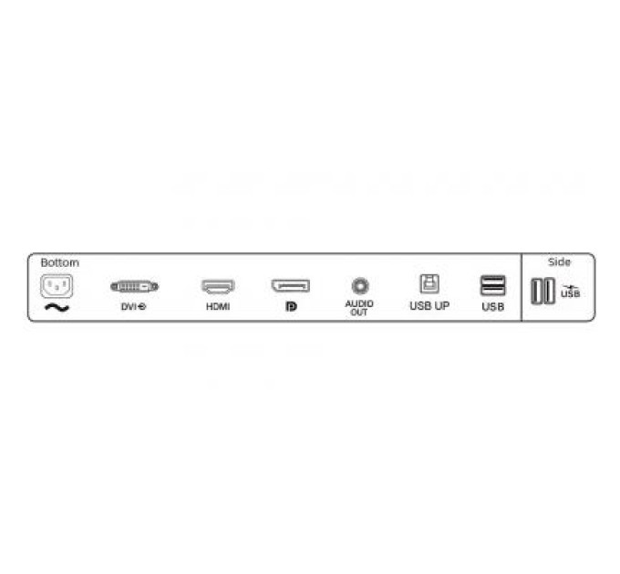 Philips Монітор Philips 275B1/00