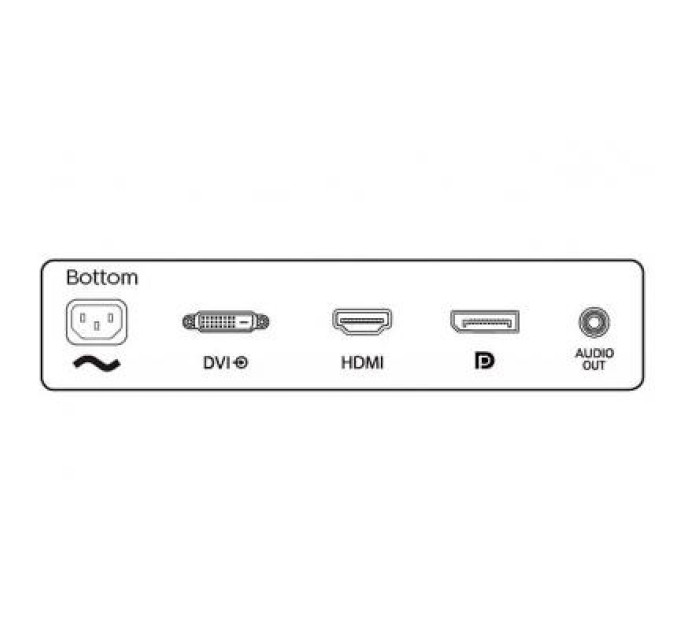 Philips Монітор Philips 275S1AE/00