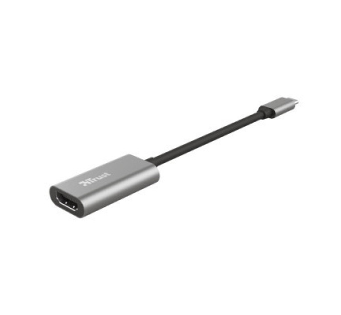 Trust Перехідник Trust USB-C to HDMI Adapter (23774)