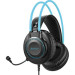A4Tech Навушники A4Tech FH200i Blue