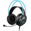 A4Tech Навушники A4Tech FH200i Blue