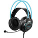 A4Tech Навушники A4Tech FH200i Blue