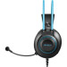 A4Tech Навушники A4Tech FH200i Blue