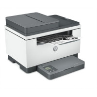 Багатофункціональний пристрій HP LaserJet M236sdw c Wi-Fi (9YG09A)