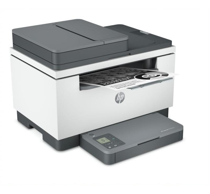 HP Багатофункціональний пристрій HP LaserJet M236sdw c Wi-Fi (9YG09A)