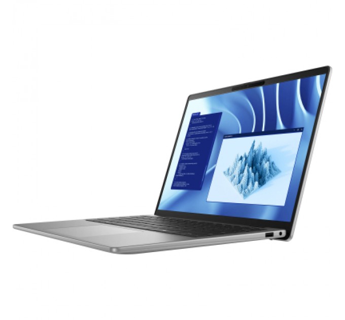 Dell Ноутбук Dell Latitude 7455 (N001L745514UA_WP)