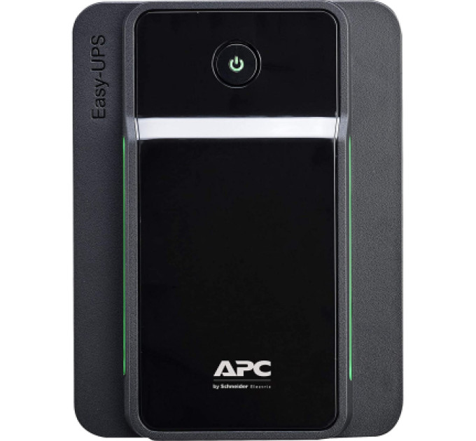 APC Пристрій безперебійного живлення APC Easy UPS 1200VA, IEC (BVX1200LI)