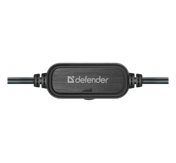 Defender Акустична система Defender Solar 1 Black (65401)