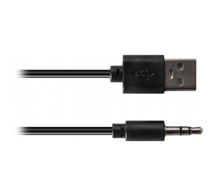 Defender Акустична система Defender Solar 1 Black (65401)