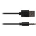 Defender Акустична система Defender Solar 1 Black (65401)