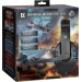 Defender Навушники Defender Warhead G-160 Black-Blue (64118)