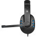 Defender Навушники Defender Warhead G-160 Black-Blue (64118)
