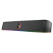 Trust Акустична система Trust GXT 619 Thorne RGB Illuminated Soundbar Black (24007)