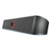 Trust Акустична система Trust GXT 619 Thorne RGB Illuminated Soundbar Black (24007)
